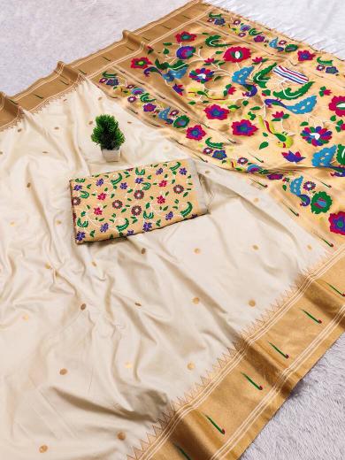 Anupama pethani silk saree ka wholesale market